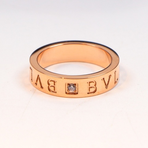 Cheap Bvlgari Rings #1204793 Replica Wholesale [$25.00 USD] [ITEM#1204793] on Replica Bvlgari Rings