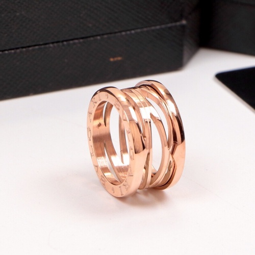 Cheap Bvlgari Rings For Unisex #1204802 Replica Wholesale [$27.00 USD] [ITEM#1204802] on Replica Bvlgari Rings