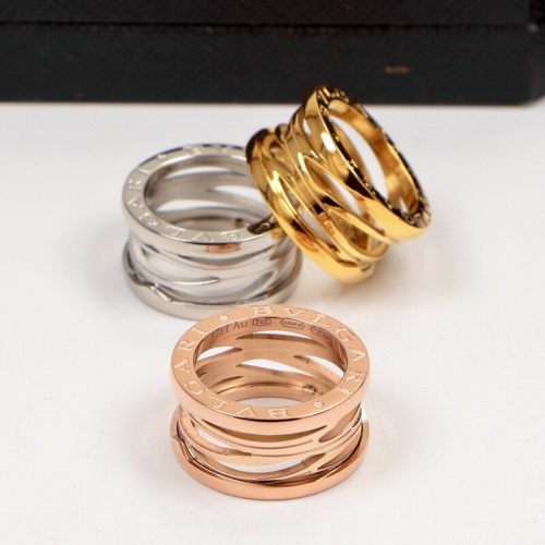 Cheap Bvlgari Rings For Unisex #1204803 Replica Wholesale [$27.00 USD] [ITEM#1204803] on Replica Bvlgari Rings