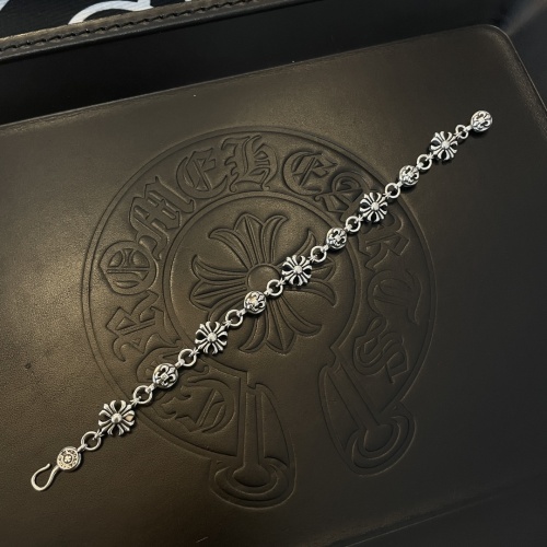 Cheap Chrome Hearts Bracelets #1204844 Replica Wholesale [$48.00 USD] [ITEM#1204844] on Replica Chrome Hearts Bracelets