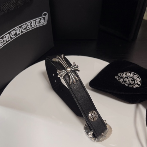 Cheap Chrome Hearts Bracelets #1204861 Replica Wholesale [$60.00 USD] [ITEM#1204861] on Replica Chrome Hearts Bracelets