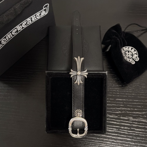 Cheap Chrome Hearts Bracelets #1204861 Replica Wholesale [$60.00 USD] [ITEM#1204861] on Replica Chrome Hearts Bracelets