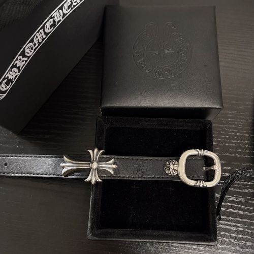 Cheap Chrome Hearts Bracelets #1204861 Replica Wholesale [$60.00 USD] [ITEM#1204861] on Replica Chrome Hearts Bracelets