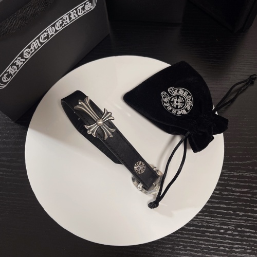 Cheap Chrome Hearts Bracelets #1204861 Replica Wholesale [$60.00 USD] [ITEM#1204861] on Replica Chrome Hearts Bracelets