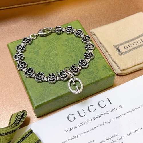 Cheap Gucci Bracelets #1204867 Replica Wholesale [$48.00 USD] [ITEM#1204867] on Replica Gucci Bracelets