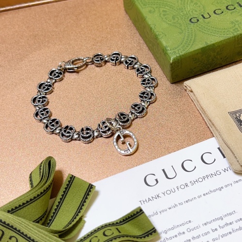 Cheap Gucci Bracelets #1204867 Replica Wholesale [$48.00 USD] [ITEM#1204867] on Replica Gucci Bracelets