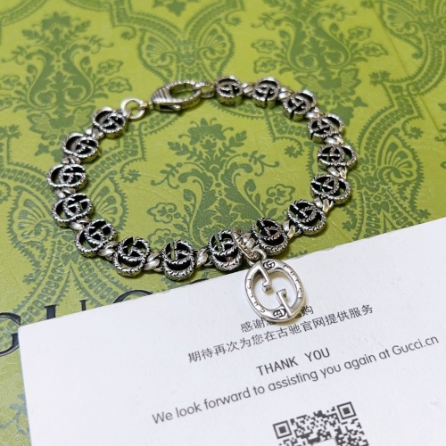 Cheap Gucci Bracelets #1204867 Replica Wholesale [$48.00 USD] [ITEM#1204867] on Replica Gucci Bracelets