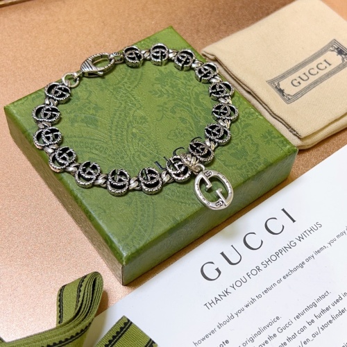 Cheap Gucci Bracelets #1204867 Replica Wholesale [$48.00 USD] [ITEM#1204867] on Replica Gucci Bracelets