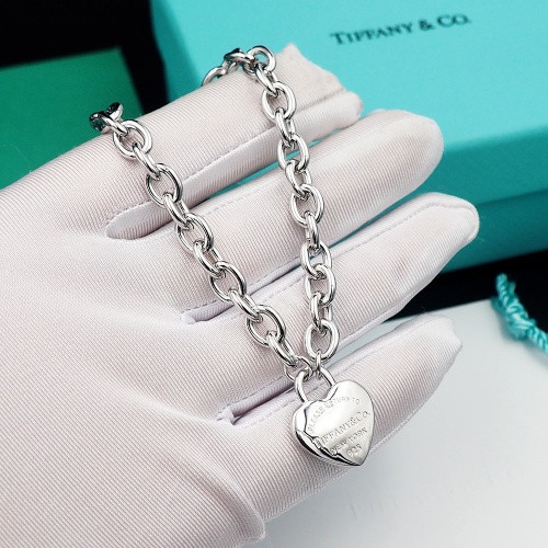 Cheap Tiffany Bracelets #1204884 Replica Wholesale [$25.00 USD] [ITEM#1204884] on Replica Tiffany Bracelets