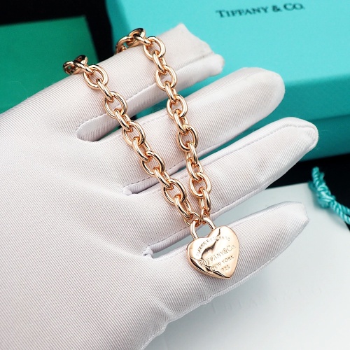 Cheap Tiffany Bracelets #1204885 Replica Wholesale [$25.00 USD] [ITEM#1204885] on Replica Tiffany Bracelets