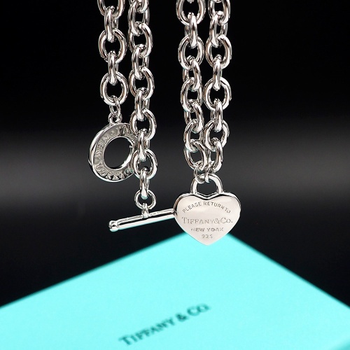 Cheap Tiffany Necklaces #1204888 Replica Wholesale [$27.00 USD] [ITEM#1204888] on Replica Tiffany Necklaces