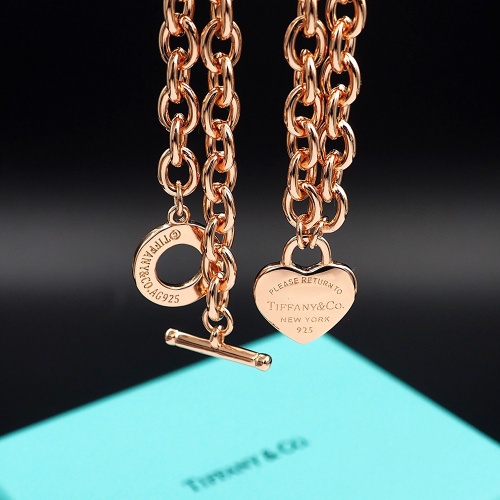 Cheap Tiffany Necklaces #1204889 Replica Wholesale [$27.00 USD] [ITEM#1204889] on Replica Tiffany Necklaces