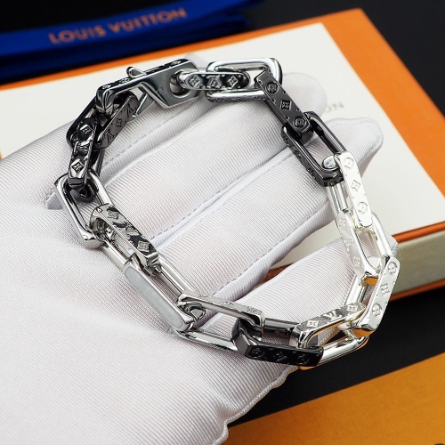 Cheap Louis Vuitton LV Bracelets #1204891 Replica Wholesale [$32.00 USD] [ITEM#1204891] on Replica Louis Vuitton LV Bracelets