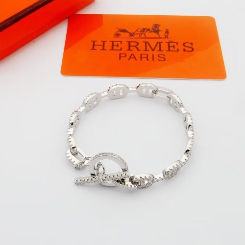 Cheap Hermes Bracelets #1204892 Replica Wholesale [$36.00 USD] [ITEM#1204892] on Replica Hermes Bracelets