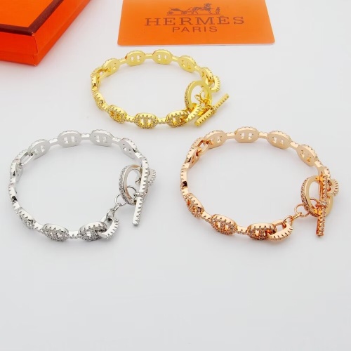 Cheap Hermes Bracelets #1204892 Replica Wholesale [$36.00 USD] [ITEM#1204892] on Replica Hermes Bracelets