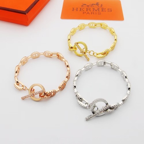 Cheap Hermes Bracelets #1204892 Replica Wholesale [$36.00 USD] [ITEM#1204892] on Replica Hermes Bracelets