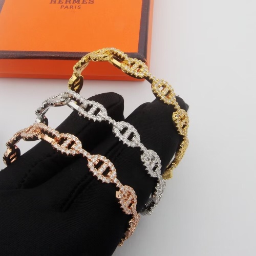 Cheap Hermes Bracelets #1204892 Replica Wholesale [$36.00 USD] [ITEM#1204892] on Replica Hermes Bracelets