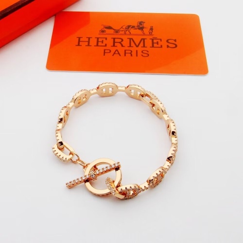 Cheap Hermes Bracelets #1204893 Replica Wholesale [$36.00 USD] [ITEM#1204893] on Replica Hermes Bracelets