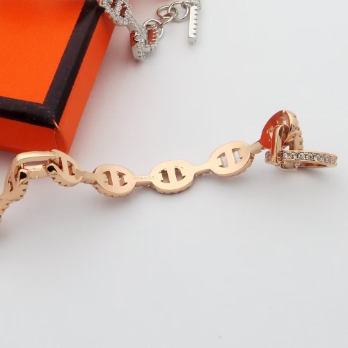 Cheap Hermes Bracelets #1204893 Replica Wholesale [$36.00 USD] [ITEM#1204893] on Replica Hermes Bracelets