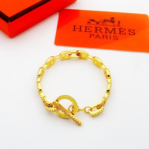 Cheap Hermes Bracelets #1204894 Replica Wholesale [$36.00 USD] [ITEM#1204894] on Replica Hermes Bracelets