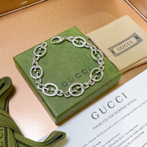 Cheap Gucci Bracelets #1204903 Replica Wholesale [$48.00 USD] [ITEM#1204903] on Replica Gucci Bracelets