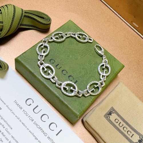 Cheap Gucci Bracelets #1204903 Replica Wholesale [$48.00 USD] [ITEM#1204903] on Replica Gucci Bracelets