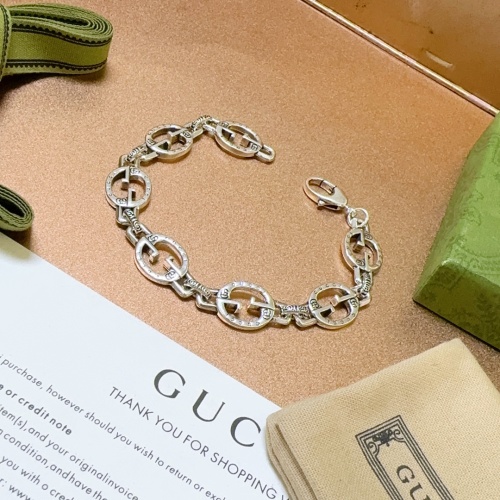 Cheap Gucci Bracelets #1204903 Replica Wholesale [$48.00 USD] [ITEM#1204903] on Replica Gucci Bracelets