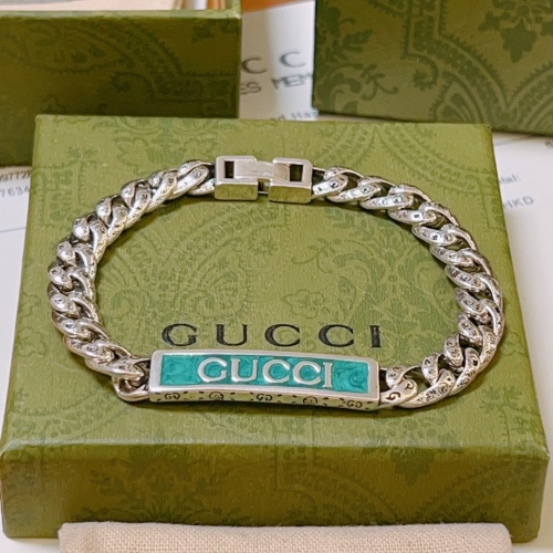 Cheap Gucci Bracelets #1204921 Replica Wholesale [$48.00 USD] [ITEM#1204921] on Replica Gucci Bracelets