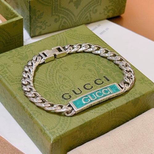 Cheap Gucci Bracelets #1204921 Replica Wholesale [$48.00 USD] [ITEM#1204921] on Replica Gucci Bracelets