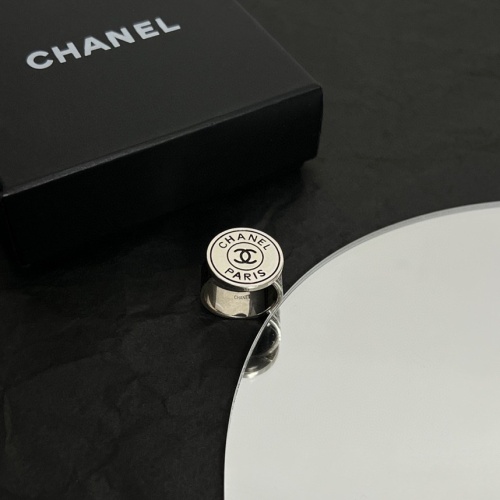 Cheap Chanel Ring For Women #1204924 Replica Wholesale [$38.00 USD] [ITEM#1204924] on Replica Chanel Rings