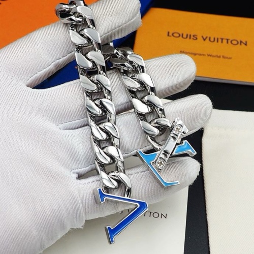 Cheap Louis Vuitton LV Bracelets #1204935 Replica Wholesale [$32.00 USD] [ITEM#1204935] on Replica Louis Vuitton LV Bracelets