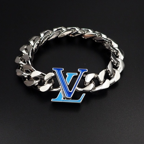 Cheap Louis Vuitton LV Bracelets #1204935 Replica Wholesale [$32.00 USD] [ITEM#1204935] on Replica Louis Vuitton LV Bracelets