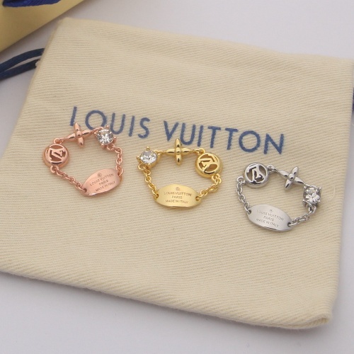 Cheap Louis Vuitton LV Rings For Women #1204946 Replica Wholesale [$25.00 USD] [ITEM#1204946] on Replica Louis Vuitton LV Rings