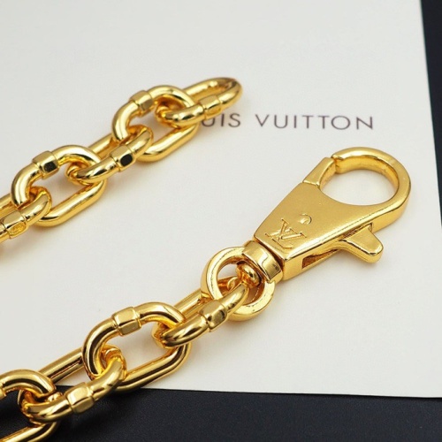 Cheap Louis Vuitton LV Bracelets #1204979 Replica Wholesale [$32.00 USD] [ITEM#1204979] on Replica Louis Vuitton LV Bracelets