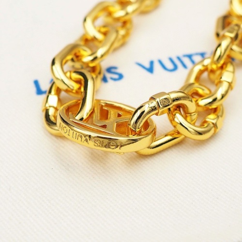 Cheap Louis Vuitton LV Bracelets #1204979 Replica Wholesale [$32.00 USD] [ITEM#1204979] on Replica Louis Vuitton LV Bracelets