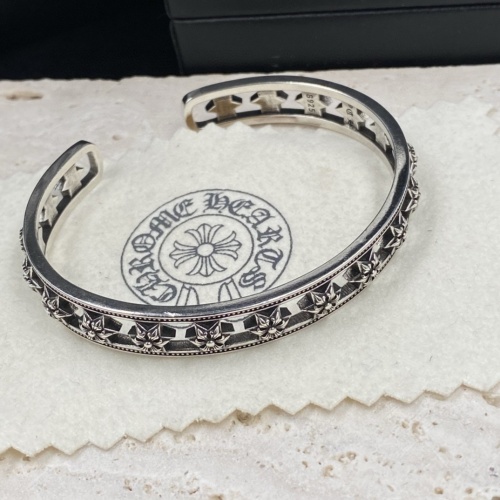 Cheap Chrome Hearts Bracelets #1204981 Replica Wholesale [$39.00 USD] [ITEM#1204981] on Replica Chrome Hearts Bracelets