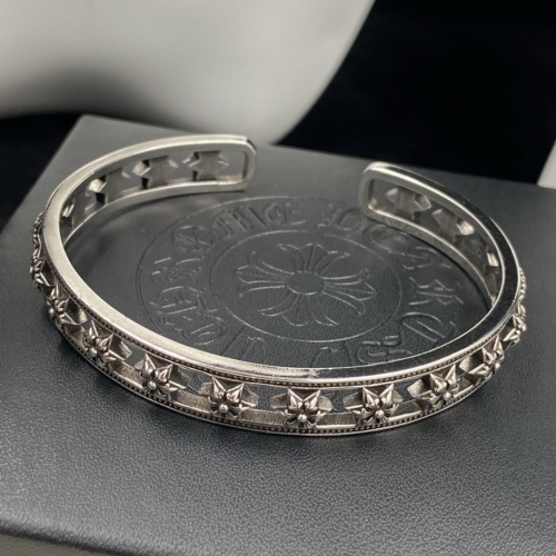 Cheap Chrome Hearts Bracelets #1204981 Replica Wholesale [$39.00 USD] [ITEM#1204981] on Replica Chrome Hearts Bracelets