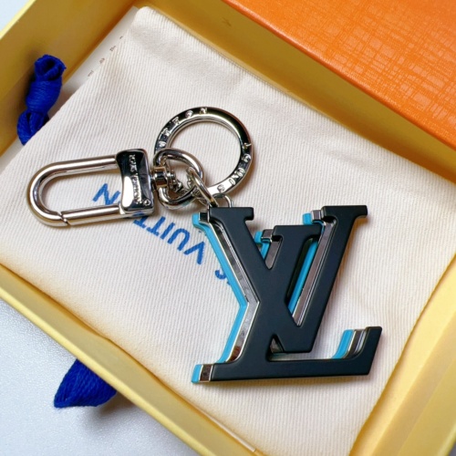 Cheap Louis Vuitton LV Key Holder And Bag Buckle #1204989 Replica Wholesale [$27.00 USD] [ITEM#1204989] on Replica Louis Vuitton LV Key Holder And Bag Buckle