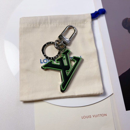 Cheap Louis Vuitton LV Key Holder And Bag Buckle #1204990 Replica Wholesale [$27.00 USD] [ITEM#1204990] on Replica Louis Vuitton LV Key Holder And Bag Buckle