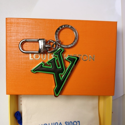 Cheap Louis Vuitton LV Key Holder And Bag Buckle #1204990 Replica Wholesale [$27.00 USD] [ITEM#1204990] on Replica Louis Vuitton LV Key Holder And Bag Buckle