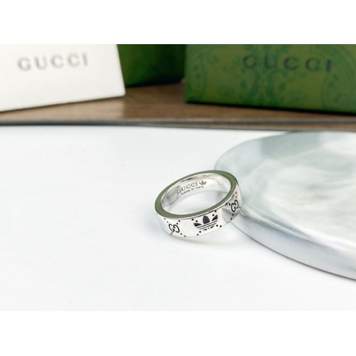 Cheap Gucci Rings #1204991 Replica Wholesale [$23.00 USD] [ITEM#1204991] on Replica Gucci Rings