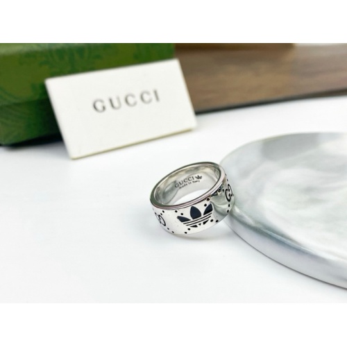 Cheap Gucci Rings #1204992 Replica Wholesale [$25.00 USD] [ITEM#1204992] on Replica Gucci Rings