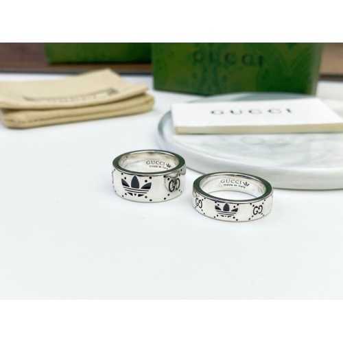 Cheap Gucci Rings #1204992 Replica Wholesale [$25.00 USD] [ITEM#1204992] on Replica Gucci Rings