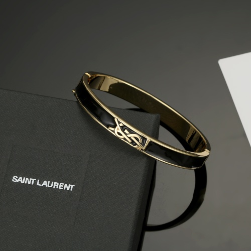 Cheap Yves Saint Laurent YSL Bracelets #1205003 Replica Wholesale [$32.00 USD] [ITEM#1205003] on Replica Yves Saint Laurent YSL Bracelets