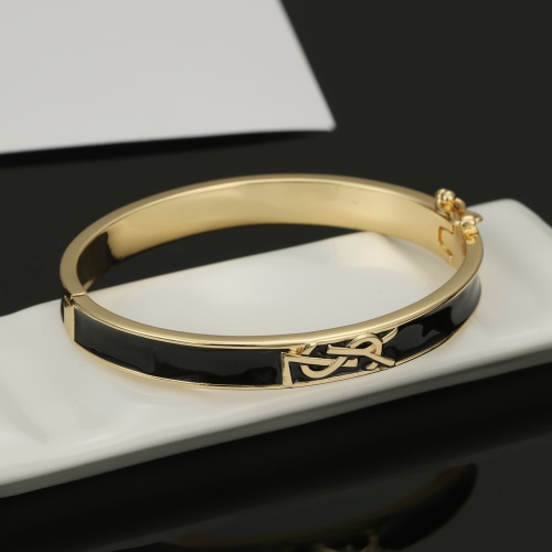 Cheap Yves Saint Laurent YSL Bracelets #1205003 Replica Wholesale [$32.00 USD] [ITEM#1205003] on Replica Yves Saint Laurent YSL Bracelets