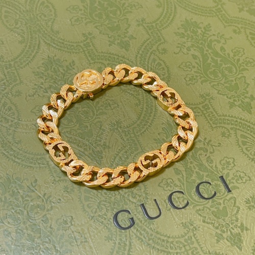 Cheap Gucci Bracelets #1205009 Replica Wholesale [$40.00 USD] [ITEM#1205009] on Replica Gucci Bracelets