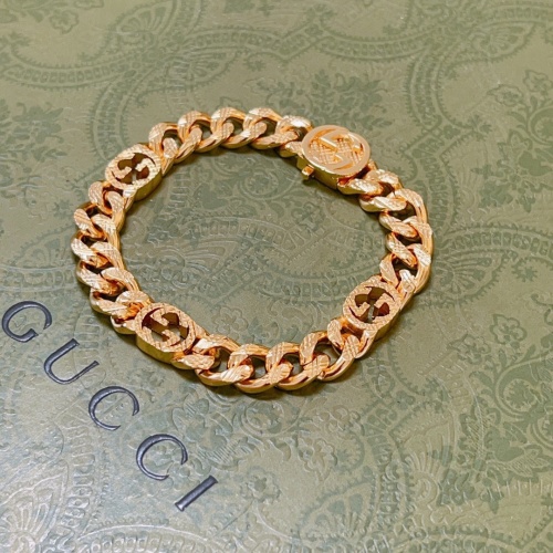 Cheap Gucci Bracelets #1205009 Replica Wholesale [$40.00 USD] [ITEM#1205009] on Replica Gucci Bracelets