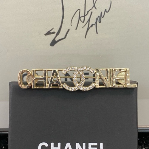 Cheap Chanel Brooches For Women #1205052 Replica Wholesale [$29.00 USD] [ITEM#1205052] on Replica Chanel Brooches