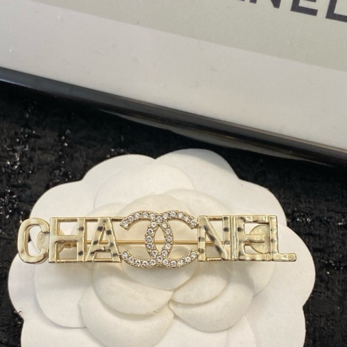 Cheap Chanel Brooches For Women #1205052 Replica Wholesale [$29.00 USD] [ITEM#1205052] on Replica Chanel Brooches