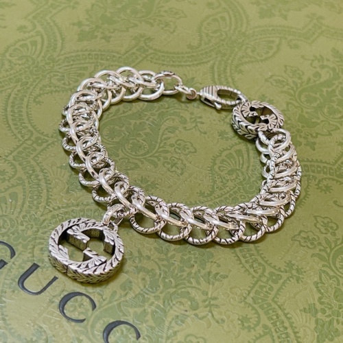 Cheap Gucci Bracelets #1205063 Replica Wholesale [$48.00 USD] [ITEM#1205063] on Replica Gucci Bracelets